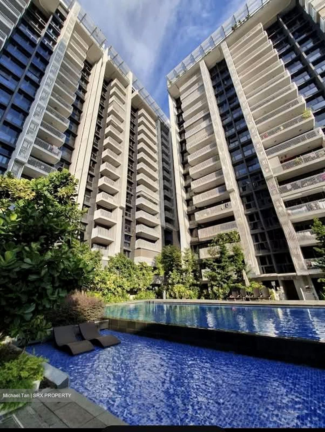 The Lakefront Residences (D22), Condominium #563586761